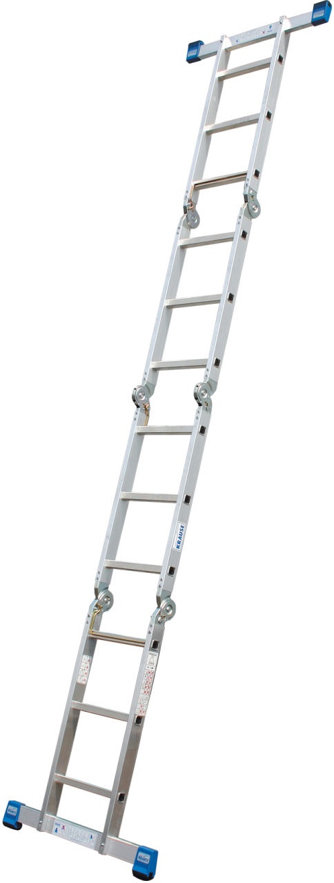 Drabina przeg. multimatic 4*3 szczeble +mboard stabilo