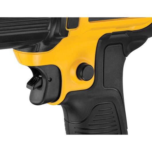 Opalarka akumulatorowa XR 18V 0*AH