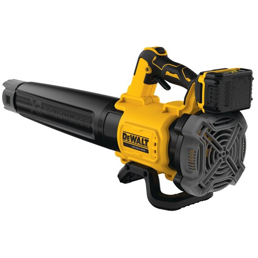 Dmuchawa akumulatorowa 18V XR 1*5.0AH bezszczotkowa