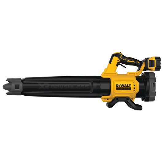 Dmuchawa akumulatorowa 18V XR 1*5.0AH bezszczotkowa