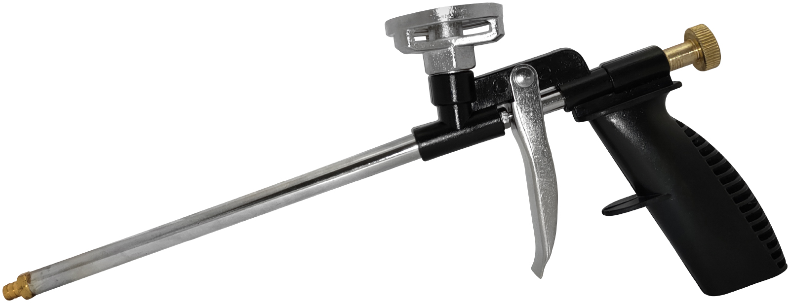 Pistolet do pianki