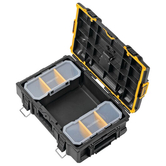 Skrzynia narzędziowa toughsystem 2.0 DS166