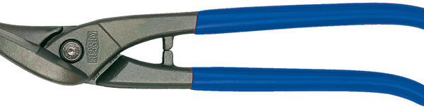 Nożyce uniwersalne do blachy ideal prawe 280mm