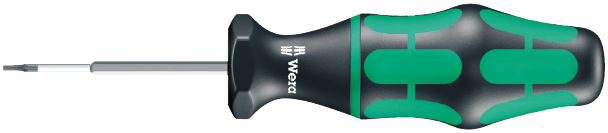 Wkrętak dynamomteryczny torx TX15