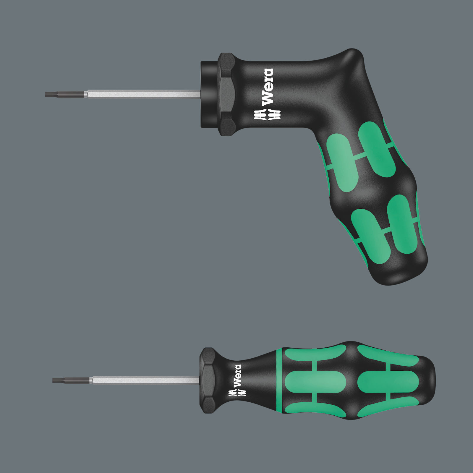 Wkrętak dynamomteryczny torx TX15