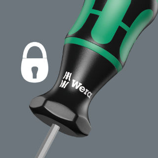 Wkrętak dynamomteryczny torx TX15