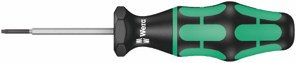 Wkrętak dynamomteryczny torx TX15