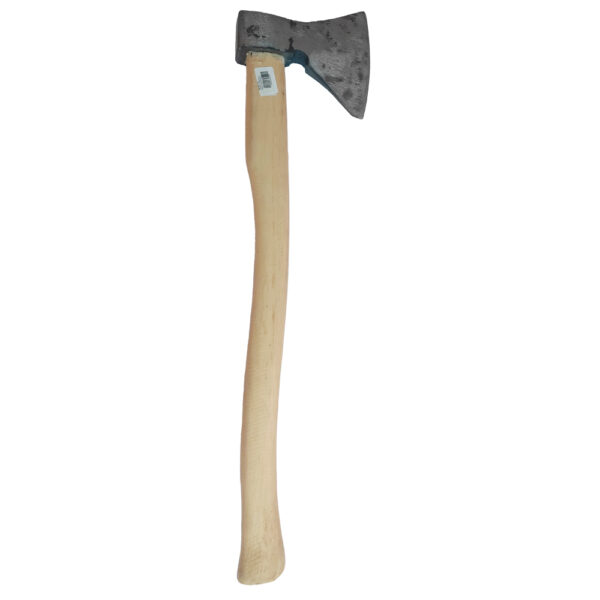 Toporek oprawny trzon lakierowany 1.6 kg