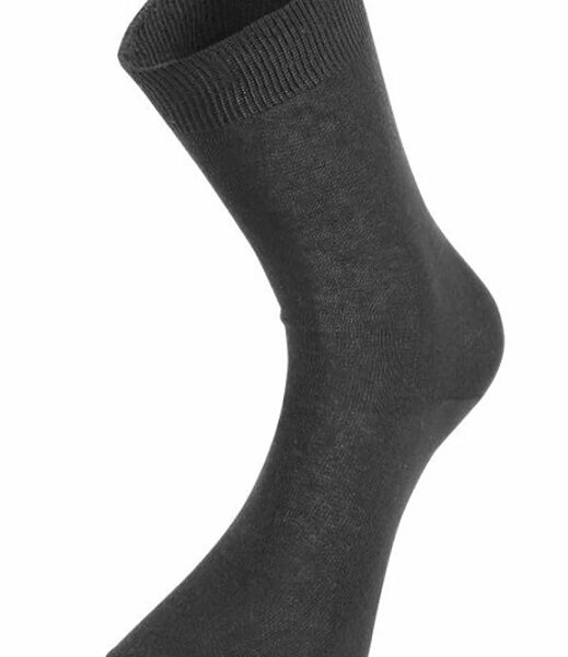Skarpety CXS cava czarne rozmiar 42-43