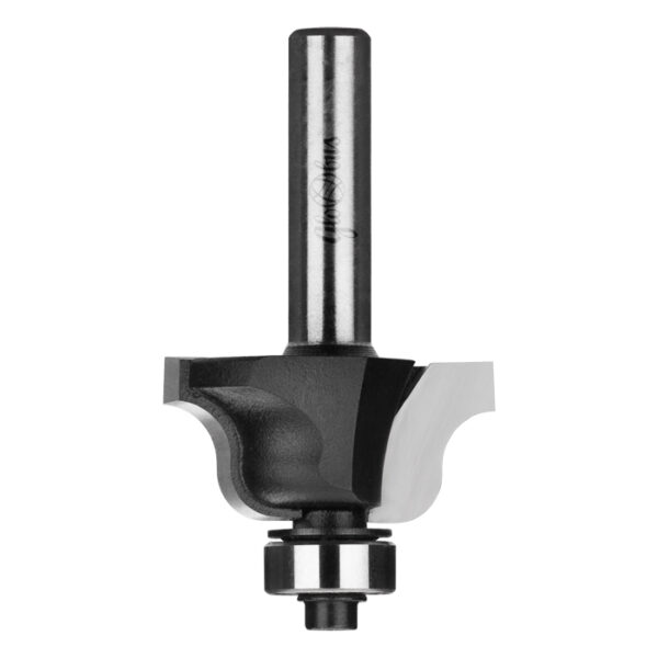 Frez trzpieniowy CNC premium kształtowy 88,9*44*12*19,1