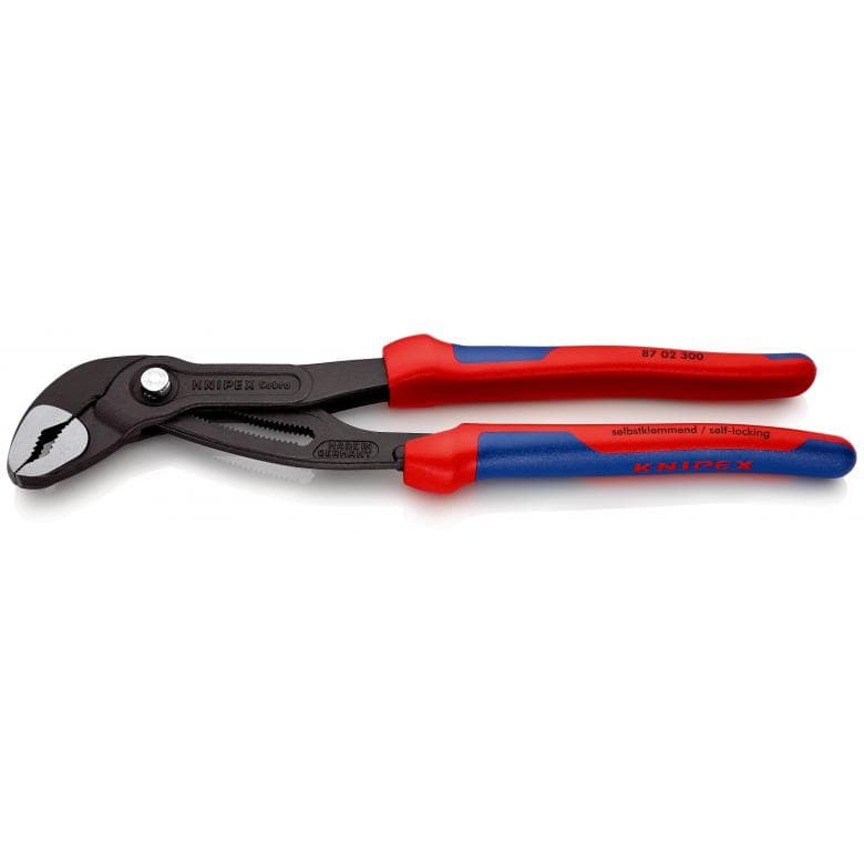 Szczypce do RUR cobra 300mm