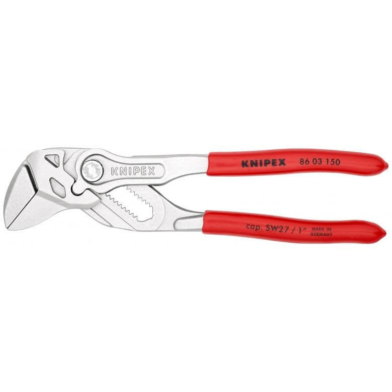 Szczypce-klucz mini 150mm