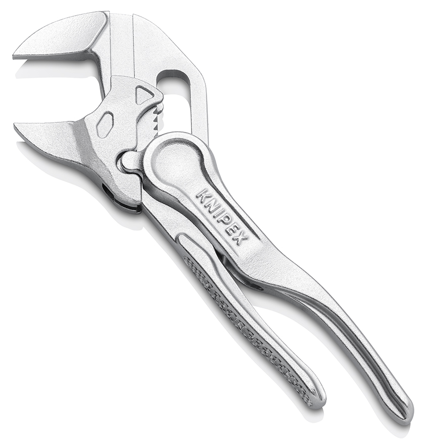 Szczypce-klucz XS
