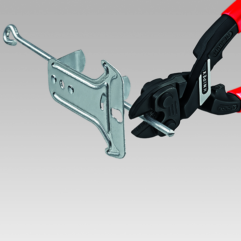 Szczypce tnące przegubowe cobolt 200mm