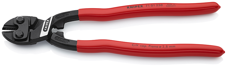 Szczypce tnące przegubowe cobolt XL 250mm