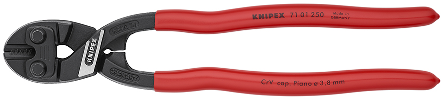 Szczypce tnące przegubowe cobolt XL 250mm