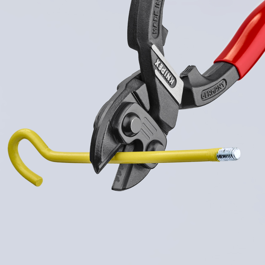 Szczypce tnące przegubowe cobolt XL 250mm