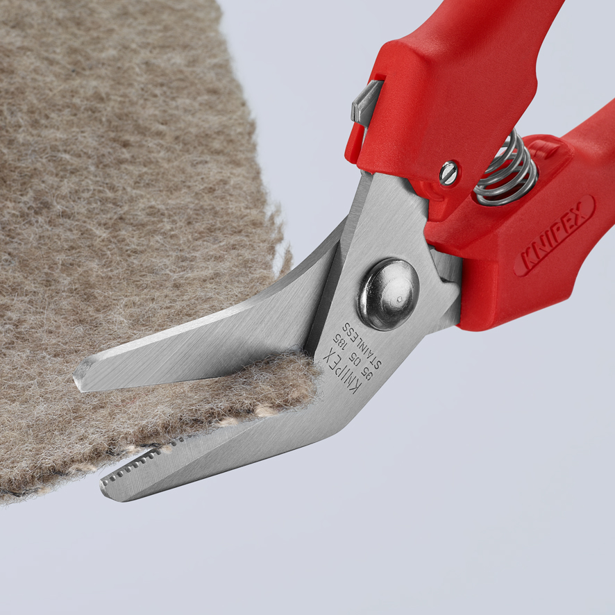 Nożyczki uniwersalne 185mm