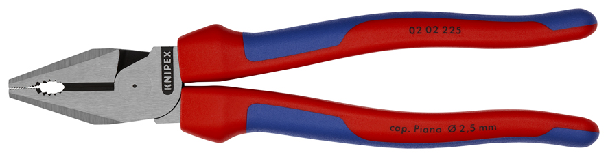 Szczypce uniwersalne 225mm