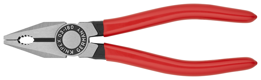 Szczypce uniwersalne 180mm