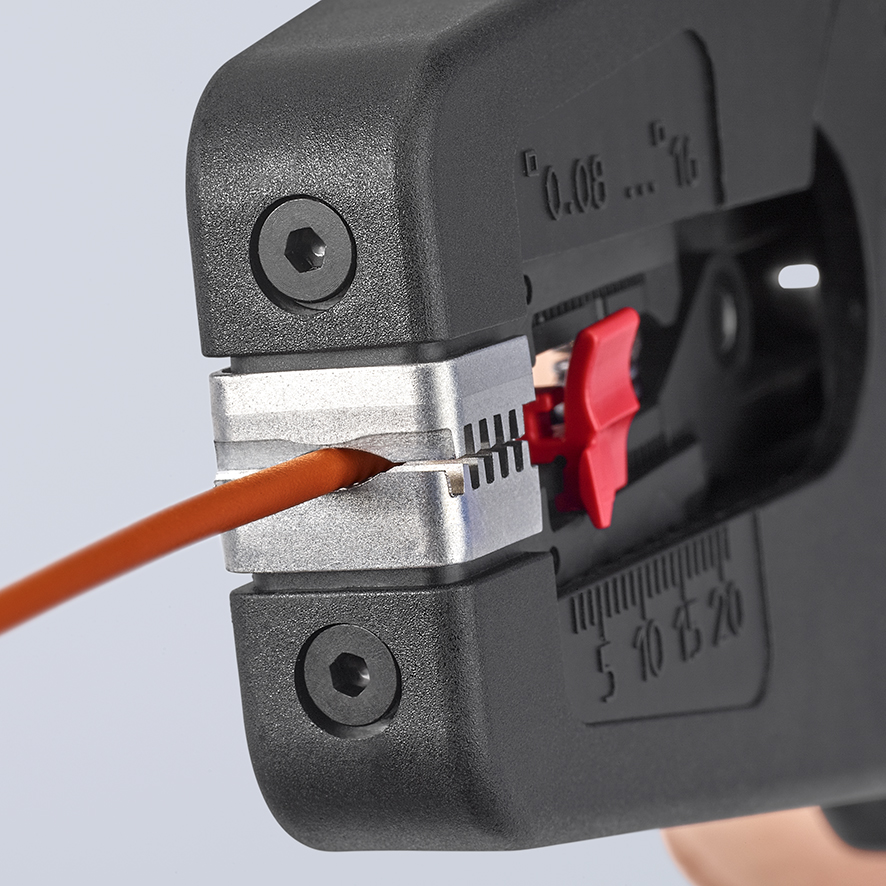 Szczypce automatyczne do ściągania izolacji PRECISTRIP16