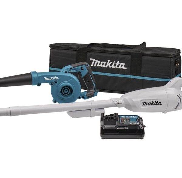 Zestaw combo CTX 12V CL108FD + UB100D 1*2.0AH