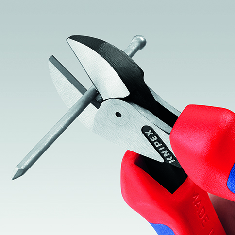 Szczypce tnące boczne x-cut 160mm