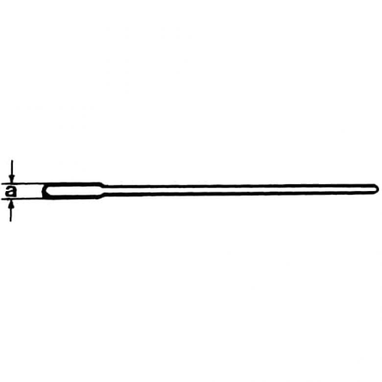 Klucz płaski izolowany 1000V 13mm