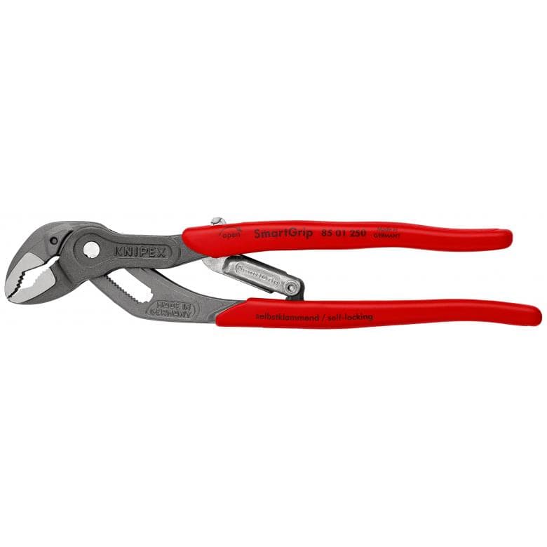 Szczypce do RUR smartgrip 250mm