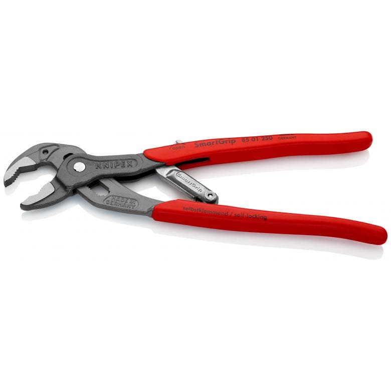 Szczypce do RUR smartgrip 250mm