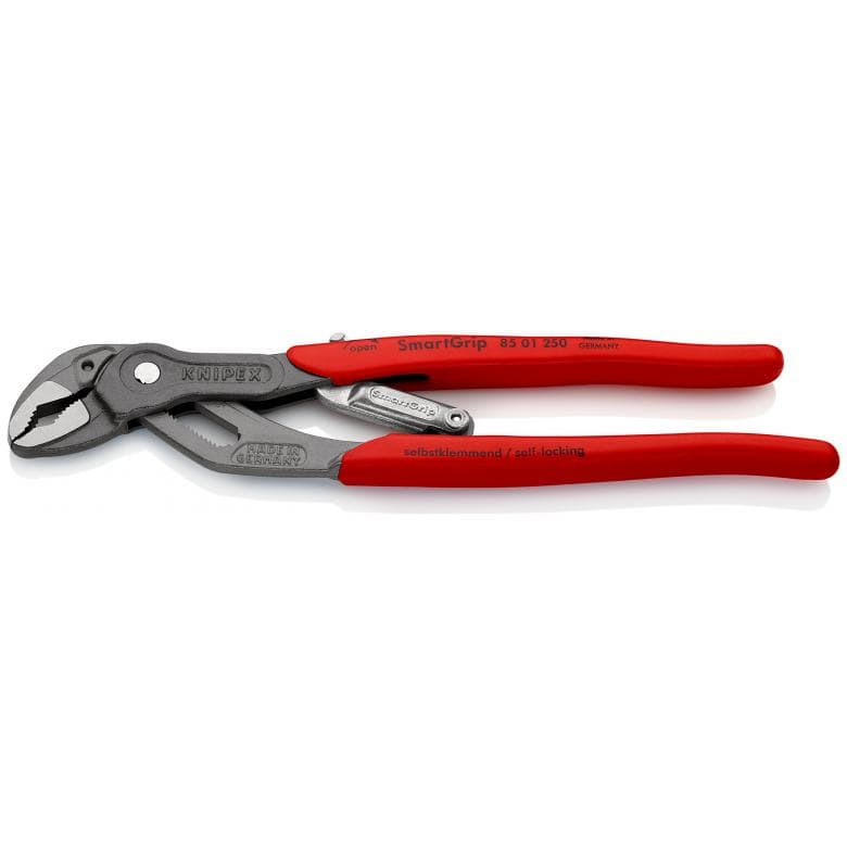 Szczypce do RUR smartgrip 250mm