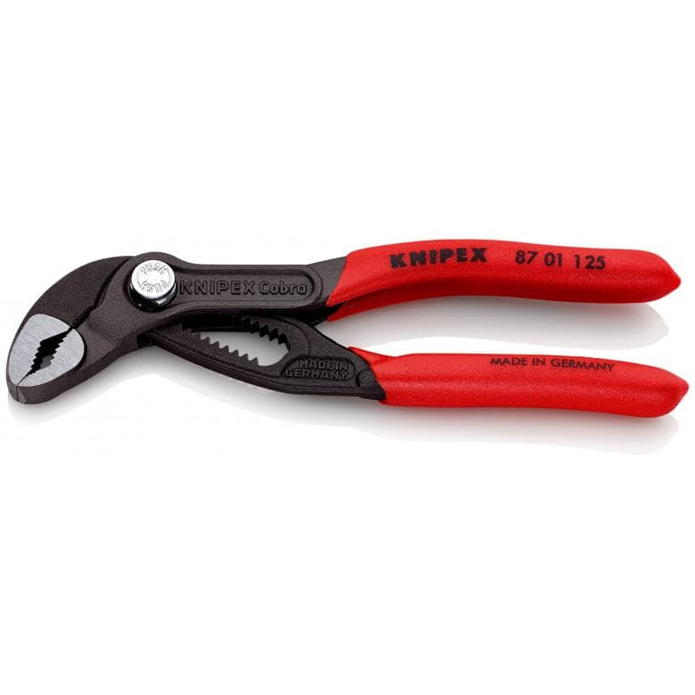 Szczypce do RUR cobra 150mm