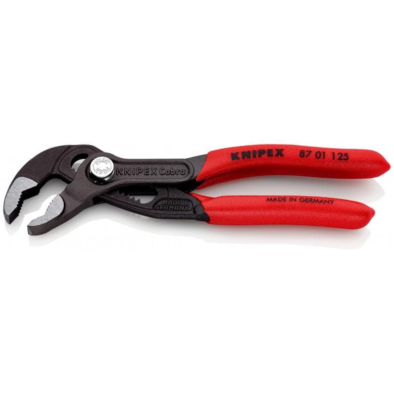 Szczypce do RUR cobra 150mm