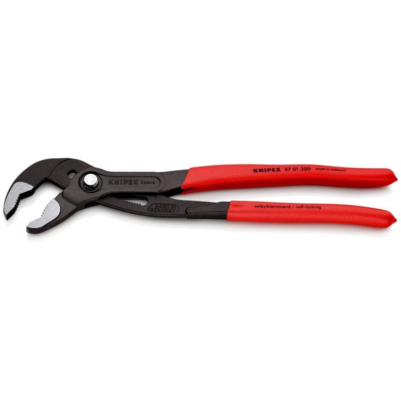 Szczypce do RUR cobra 300mm