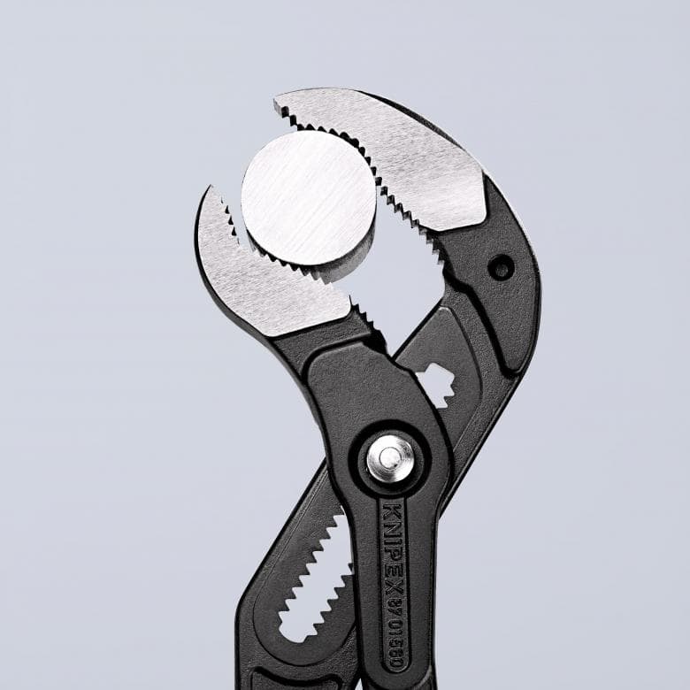 Szczypce do RUR cobra XXL 560mm