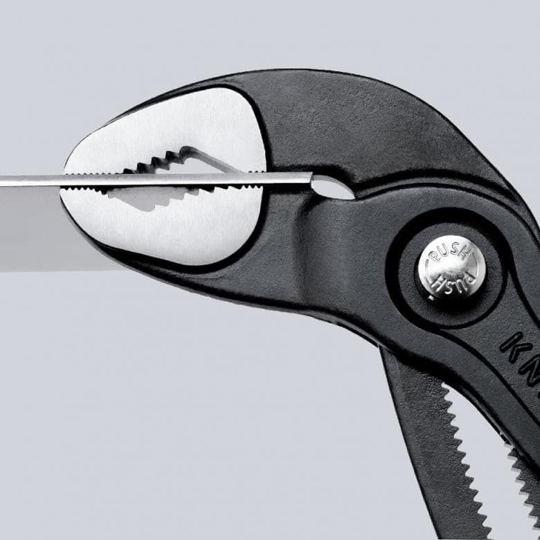 Szczypce do RUR cobra 300mm