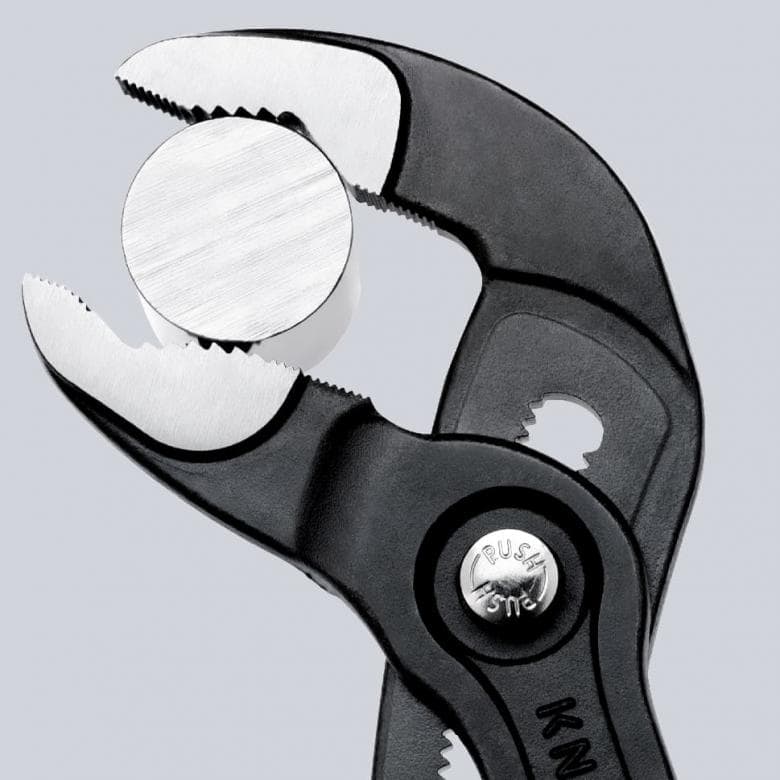 Szczypce do RUR cobra 300mm