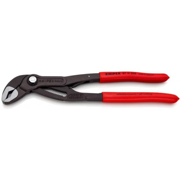 Szczypce do RUR cobra nastawne 250mm