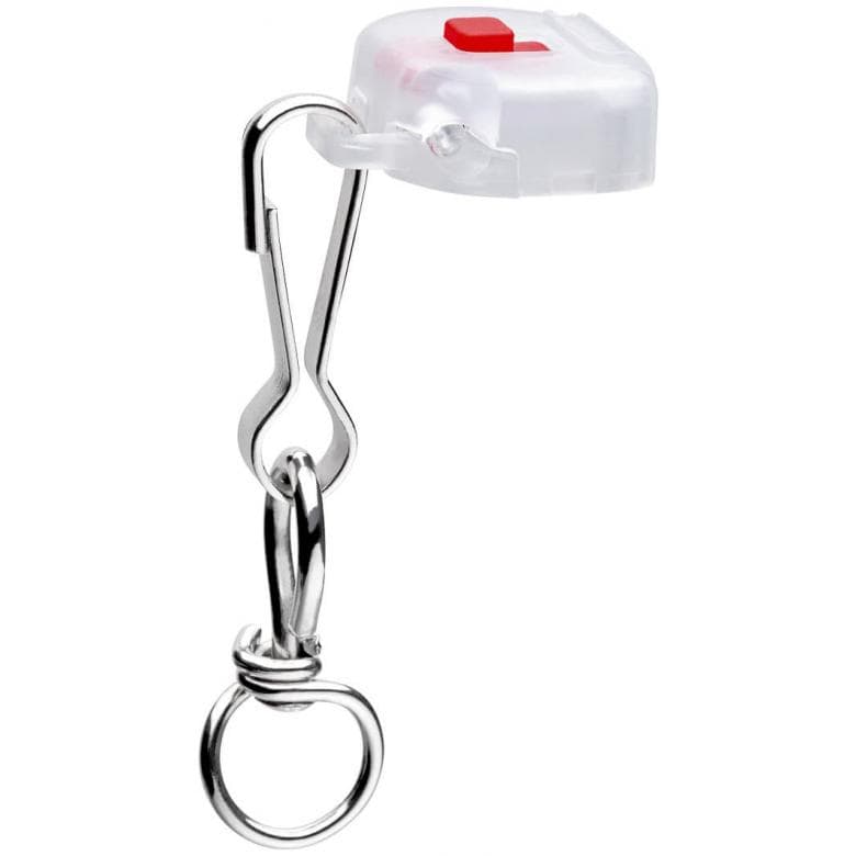 Latarka magnetyczna LED