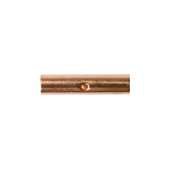 Końcówka łącząca 25MM2 miedź ZM 25 E11KM-01060300300