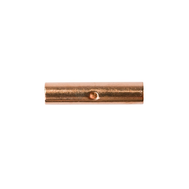 Końcówka łącząca 25MM2 miedź ZM 25 E11KM-01060300300