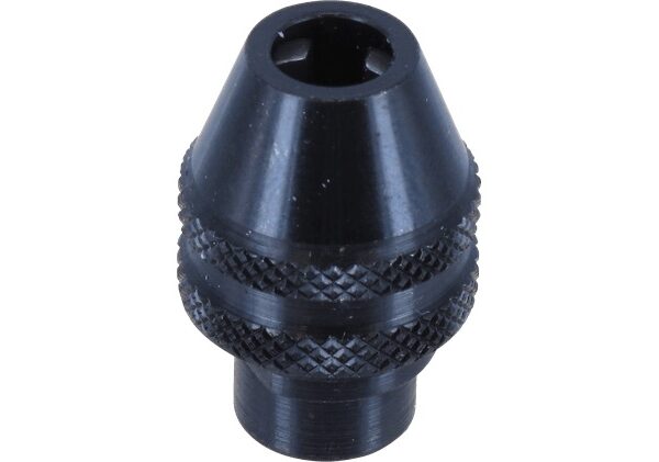 Uchwyt szybkozaciskowy 0.8–3.2 mm