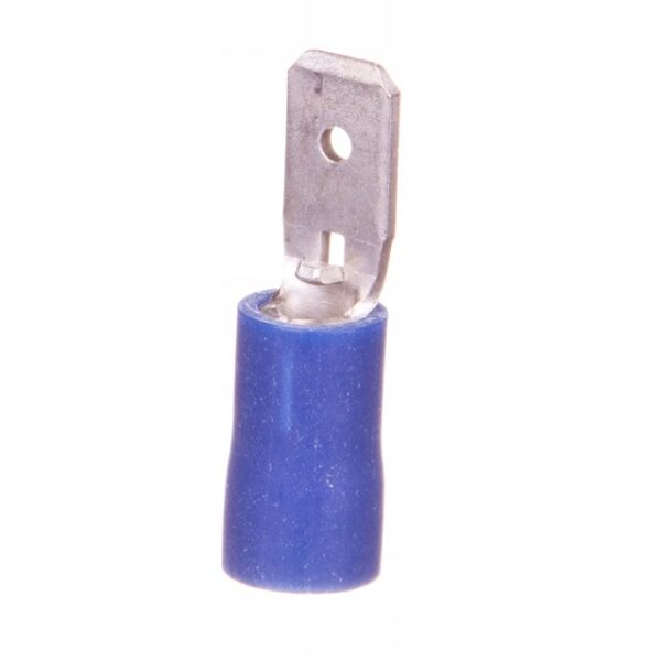 Wsuwka izolowana WI 4,8-2,5/0,8 PCV