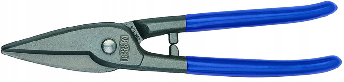 Nożyce do blachy prawe TYP berliński 300mm
