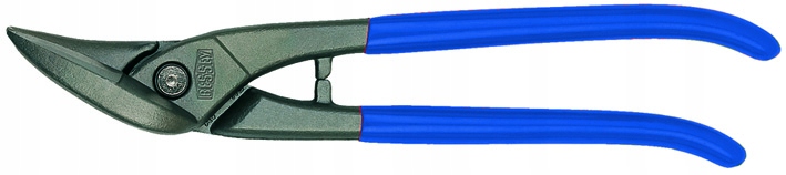 Nożyce do blachy erdi lewe 280mm