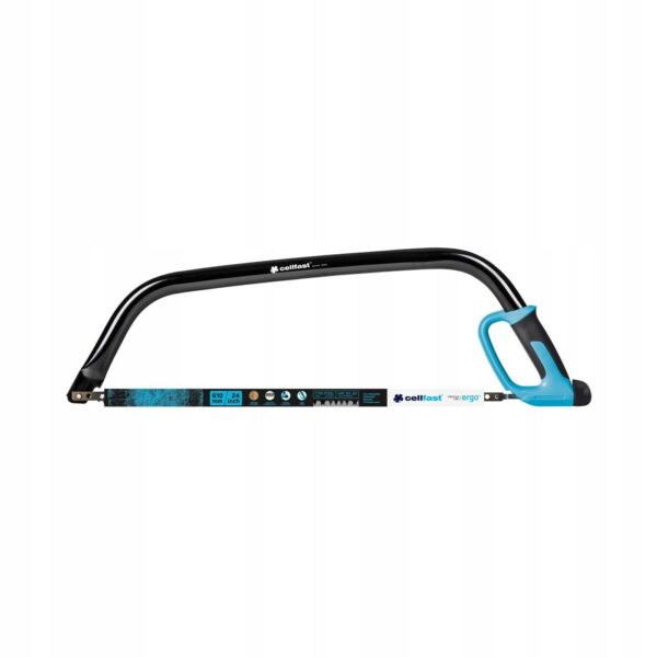 Piła kabłąkowa 24'' 610mm ergo