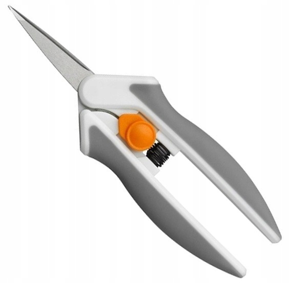 Nożyczki krawieckie easy action 16 cm