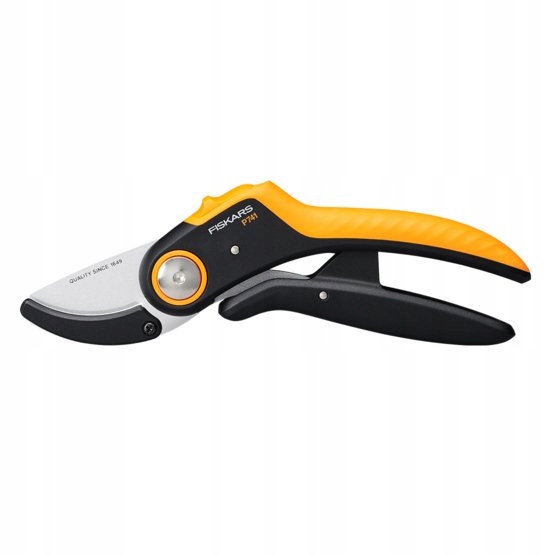 Sekator kowadełkowy plus (P741)