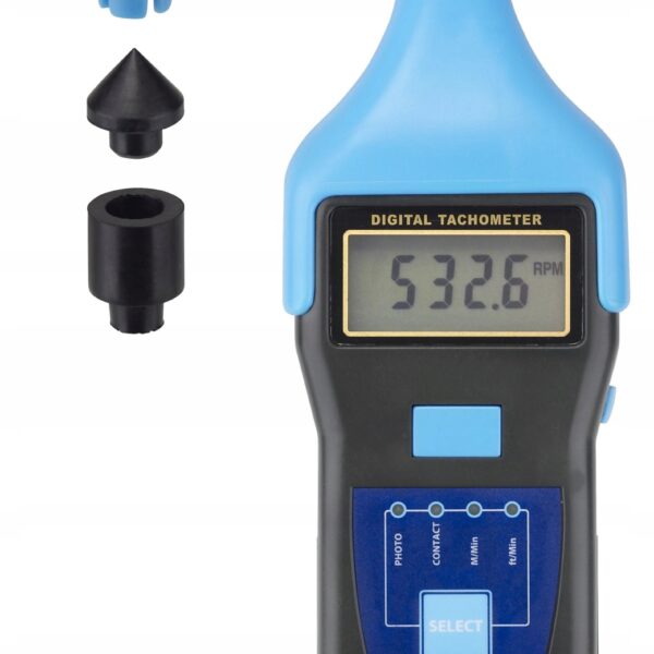 Obrotomierz R2000