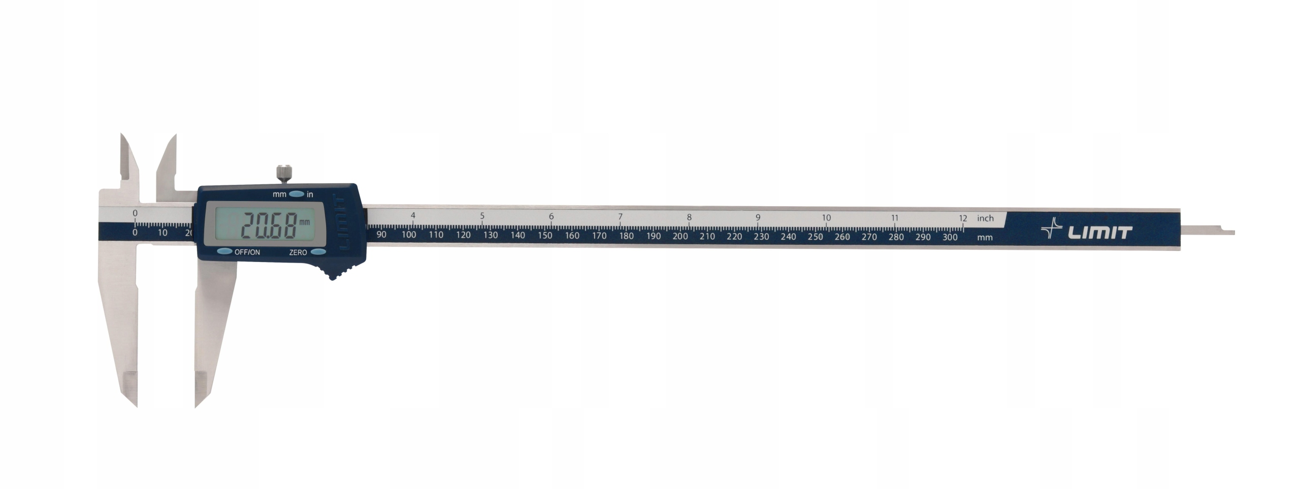 Suwmiarka elektroniczna CDH 300mm